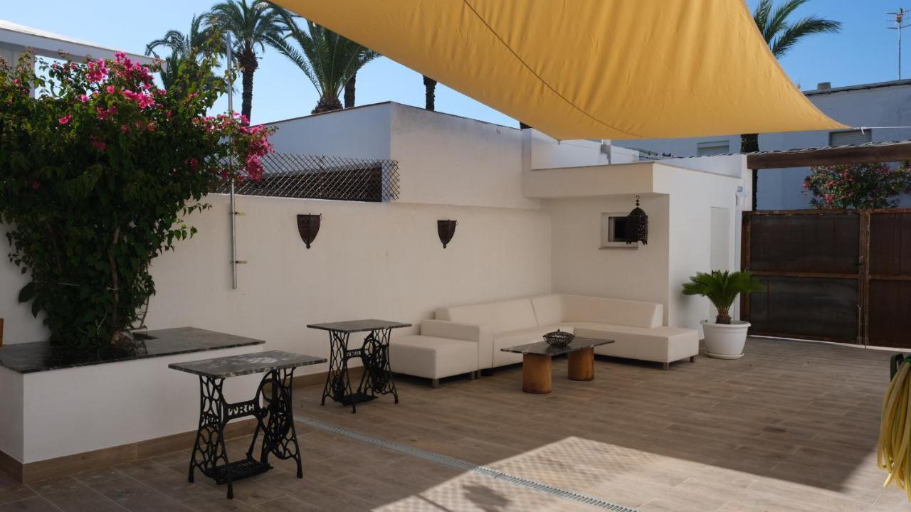 Cal Xot Country house El Poblenou del Delta