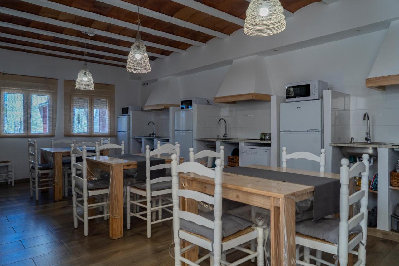 Cal Xot Country house *