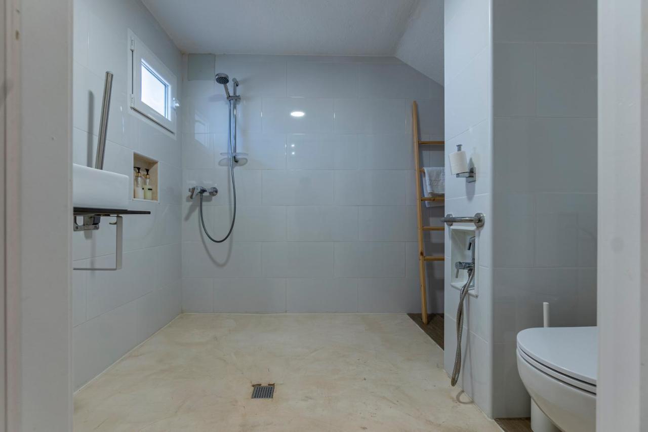 Country house Cal Xot El Poblenou del Delta