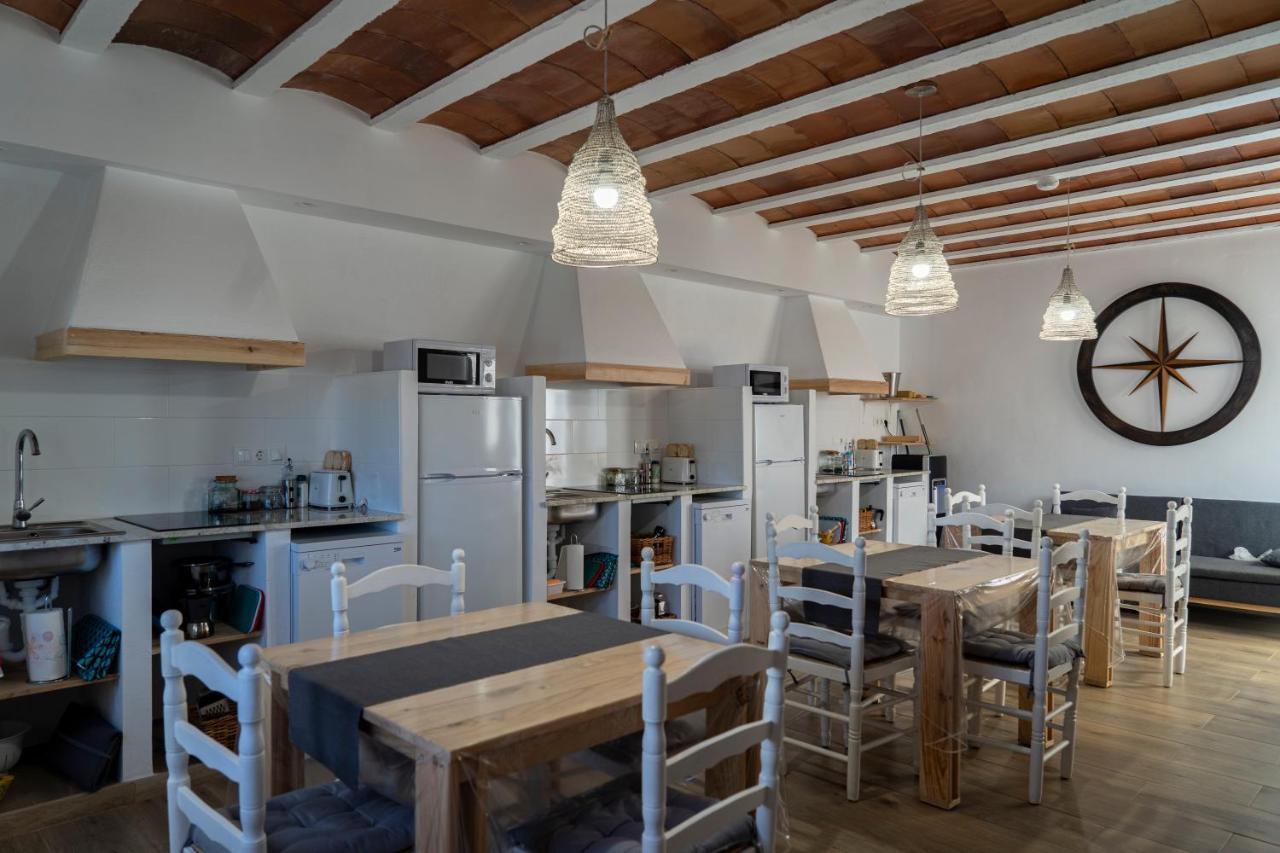 Country house Cal Xot