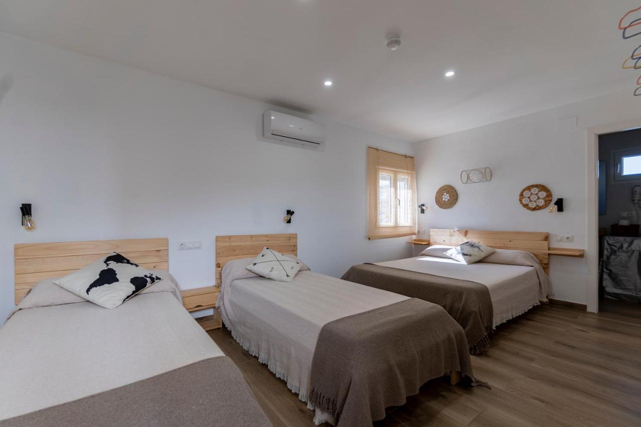 Cal Xot Country house