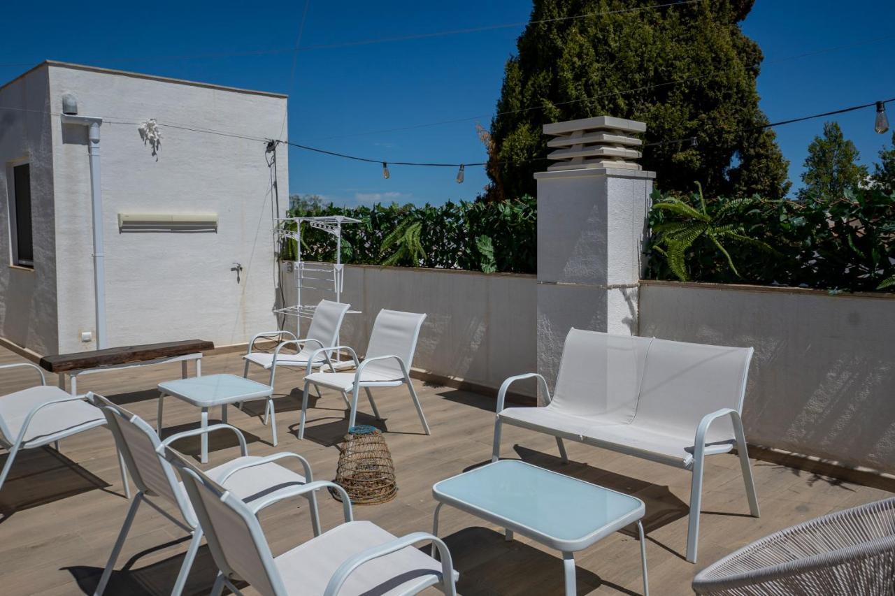 Cal Xot Country house