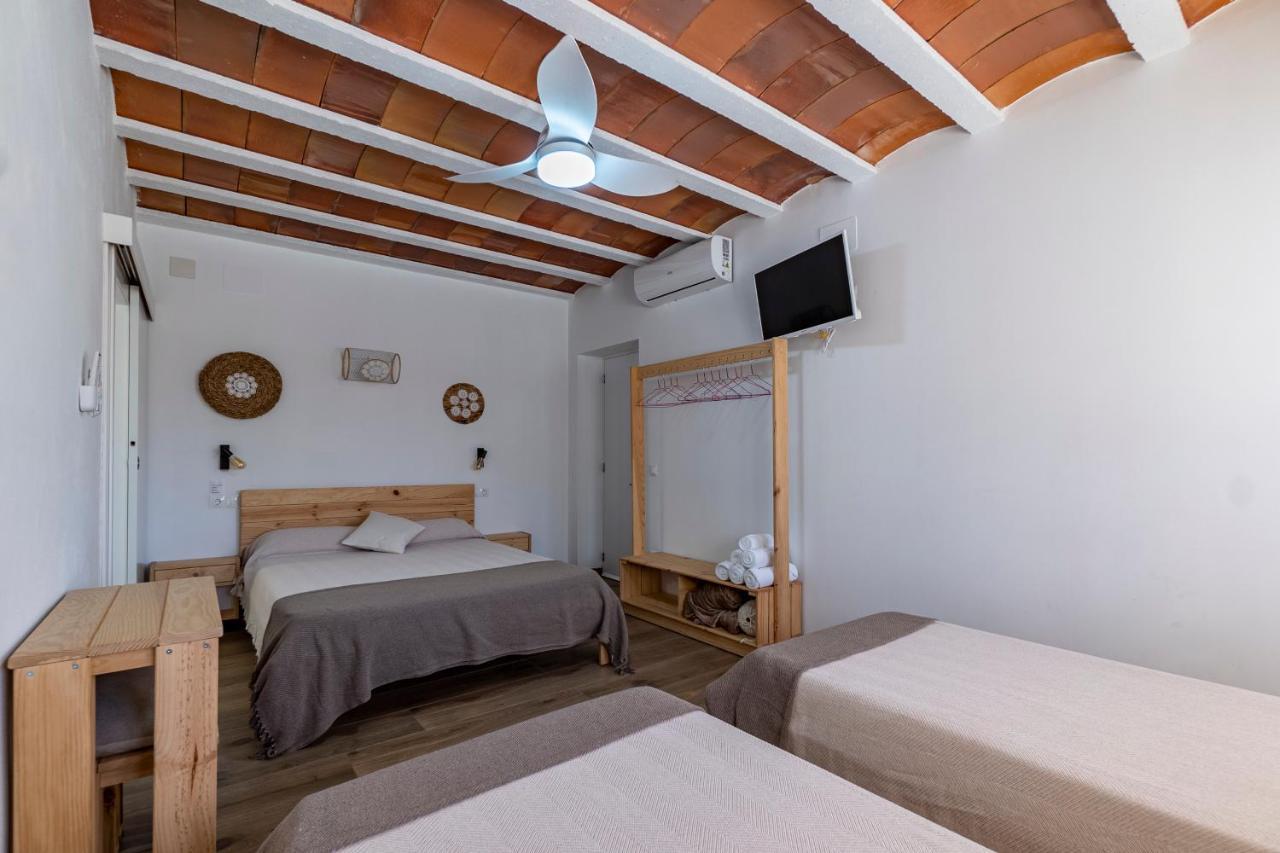 Country house Cal Xot *