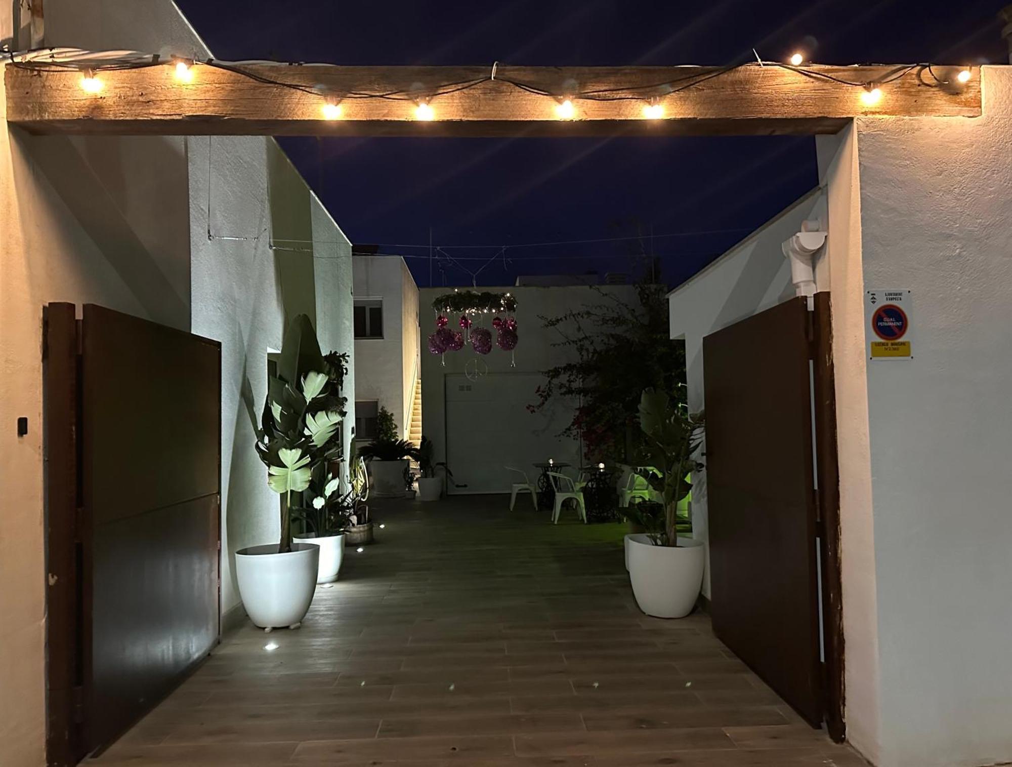 Country house Cal Xot El Poblenou del Delta